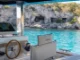 Samar 50 Solar-electric Modern llaut-inspired yacht — thumbnail 9