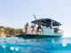 Samar 50 Solar-electric Modern llaut-inspired yacht — thumbnail 4