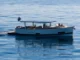 Samar 50 Solar-electric Modern llaut-inspired yacht — thumbnail 1