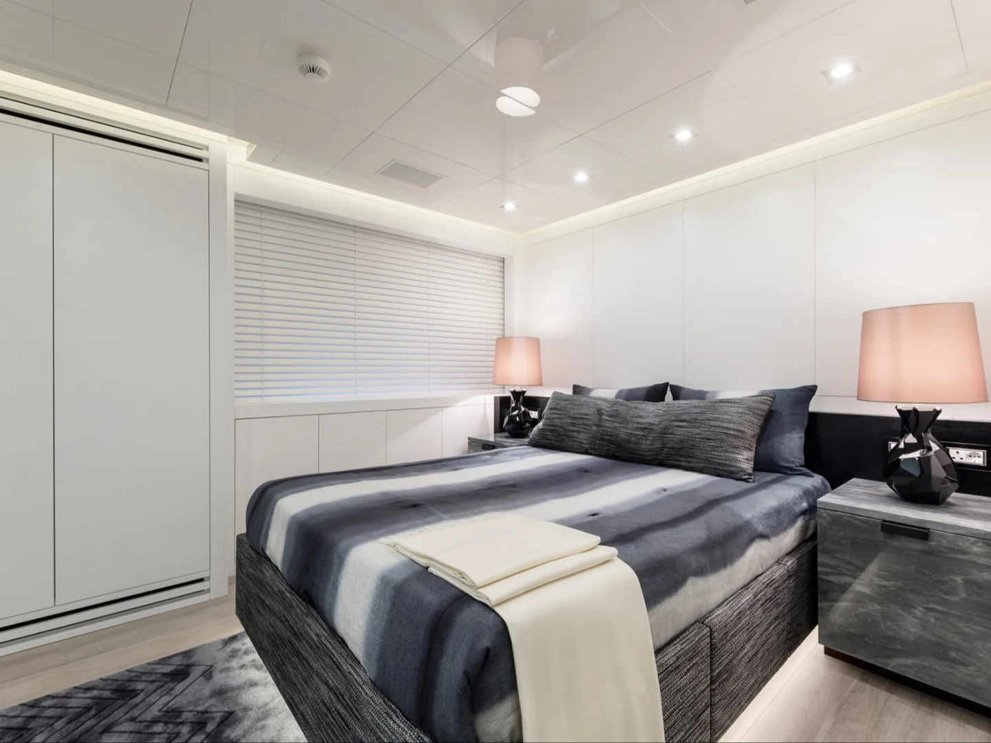 Mangusta 165 - Photo 12