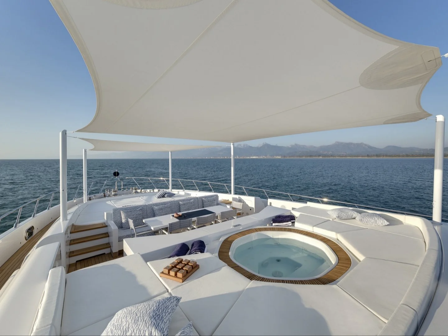 Mangusta 165 - Photo 5