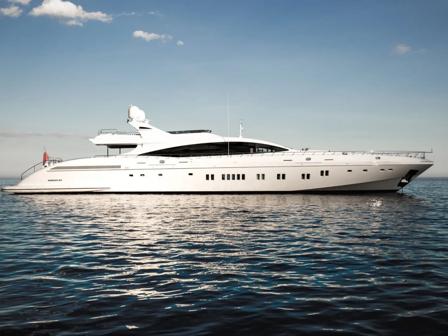 Mangusta 165 - Photo 2
