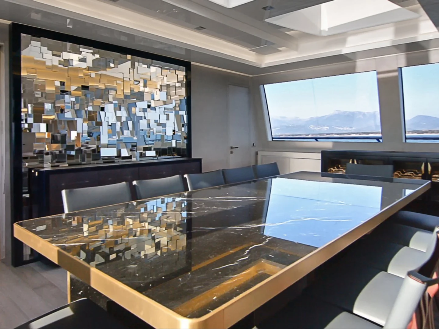 Mangusta 165 - Photo 9
