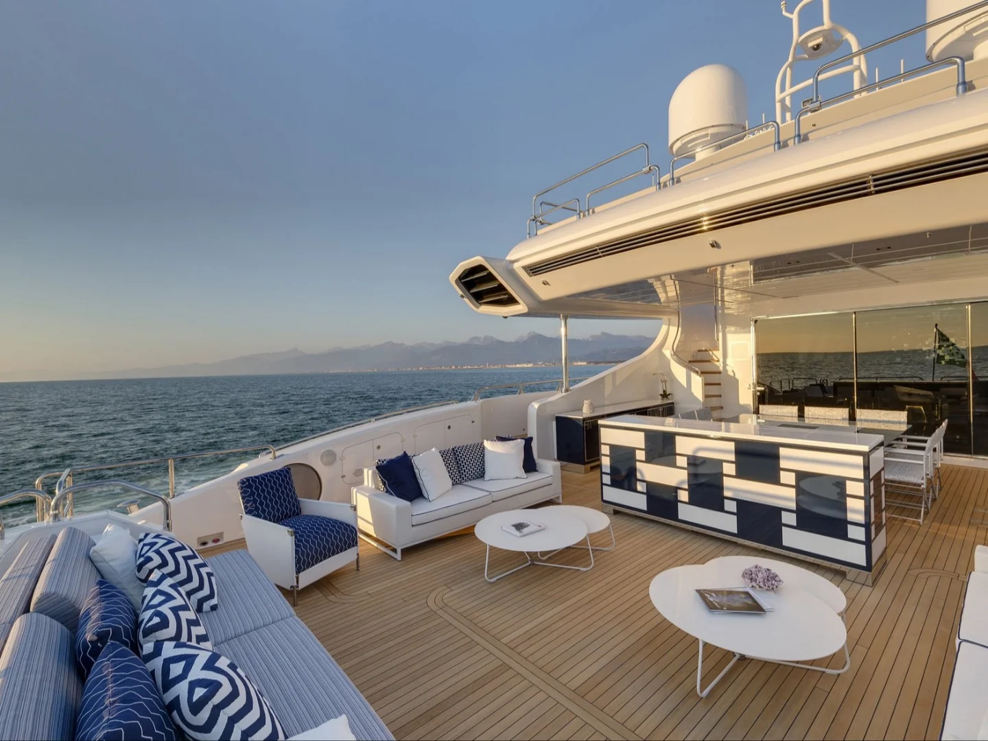 Mangusta 165 - Photo 4