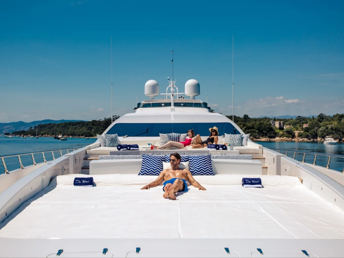 Mangusta 165 - Photo 6