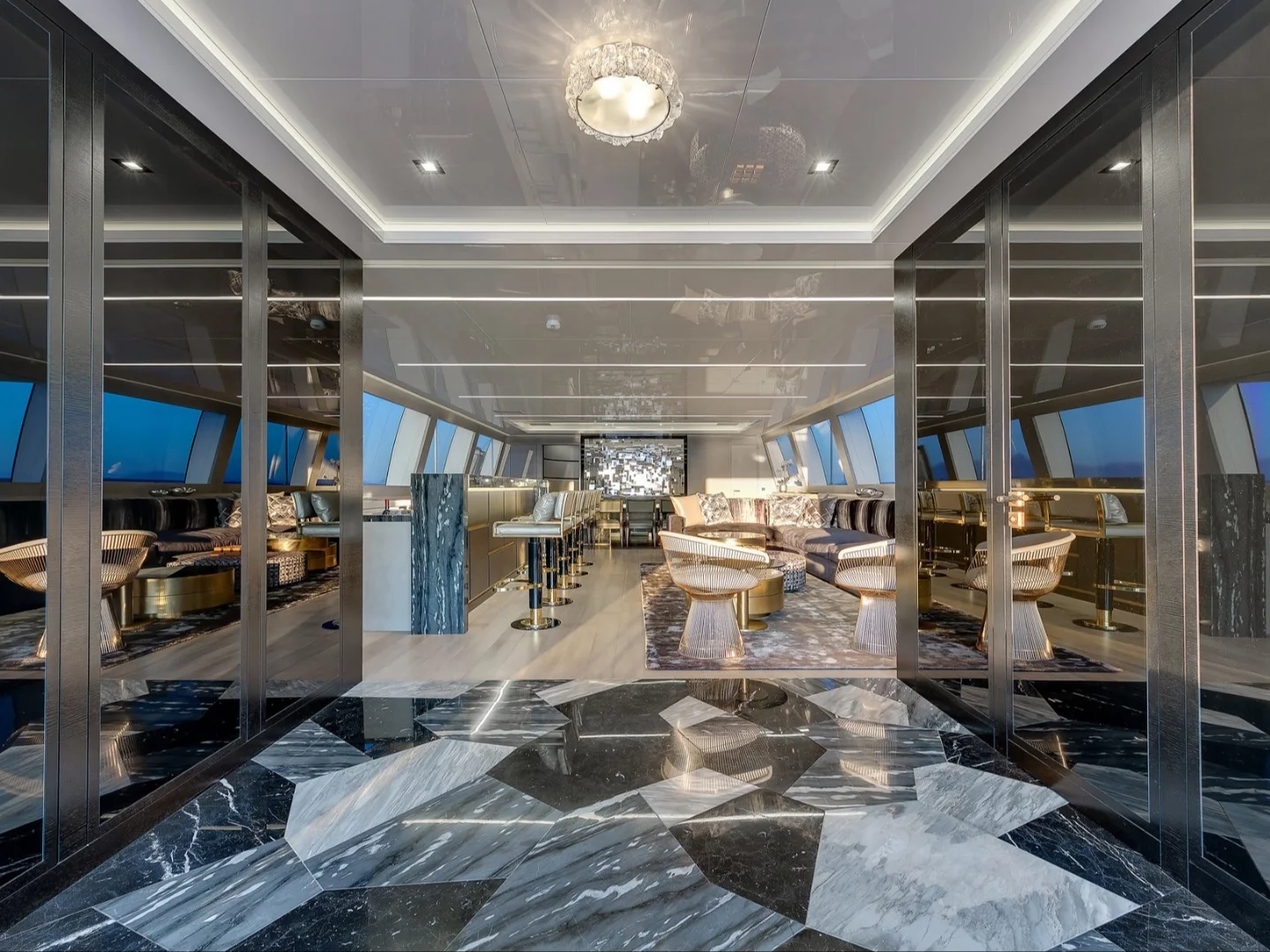 Mangusta 165 - Photo 7