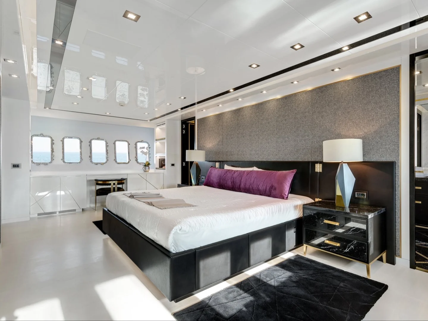 Mangusta 165 - Photo 10
