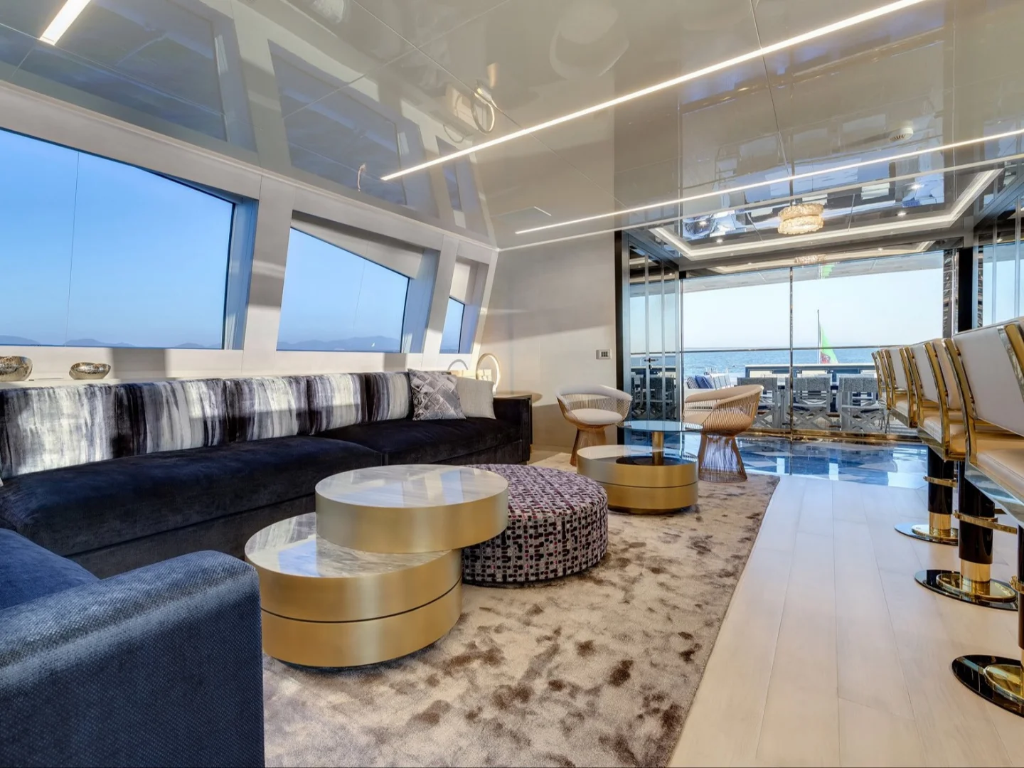 Mangusta 165 - Photo 8