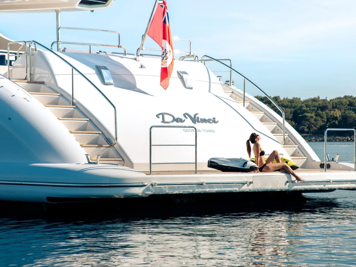 Mangusta 165 - Photo 13