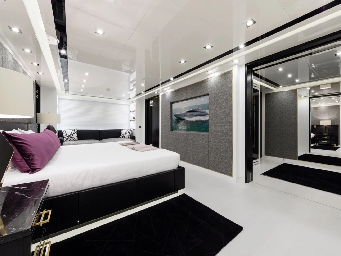 Mangusta 165 - Photo 11