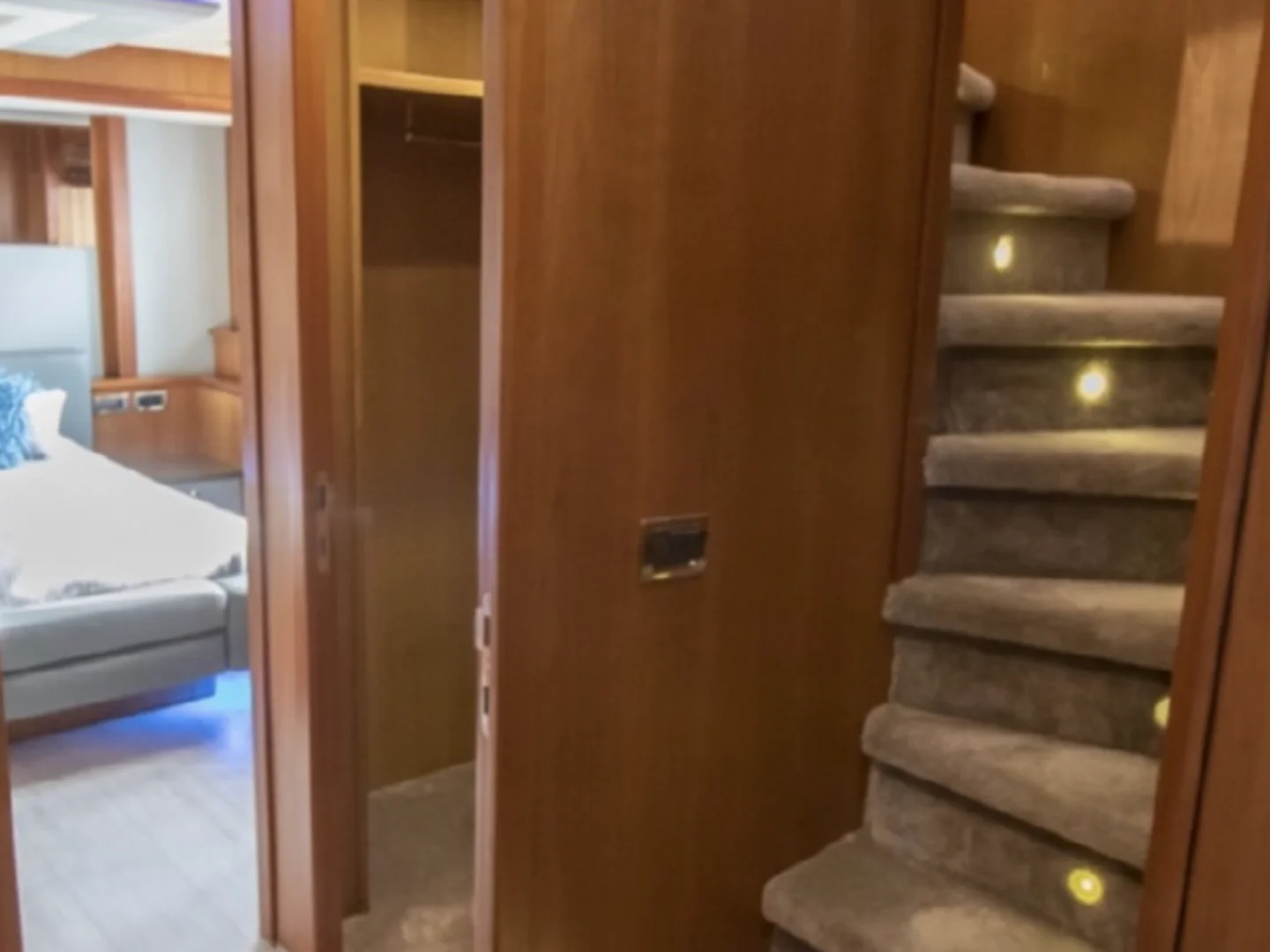 Sunseeker 86 Fly 2008 For sale - Photo 20
