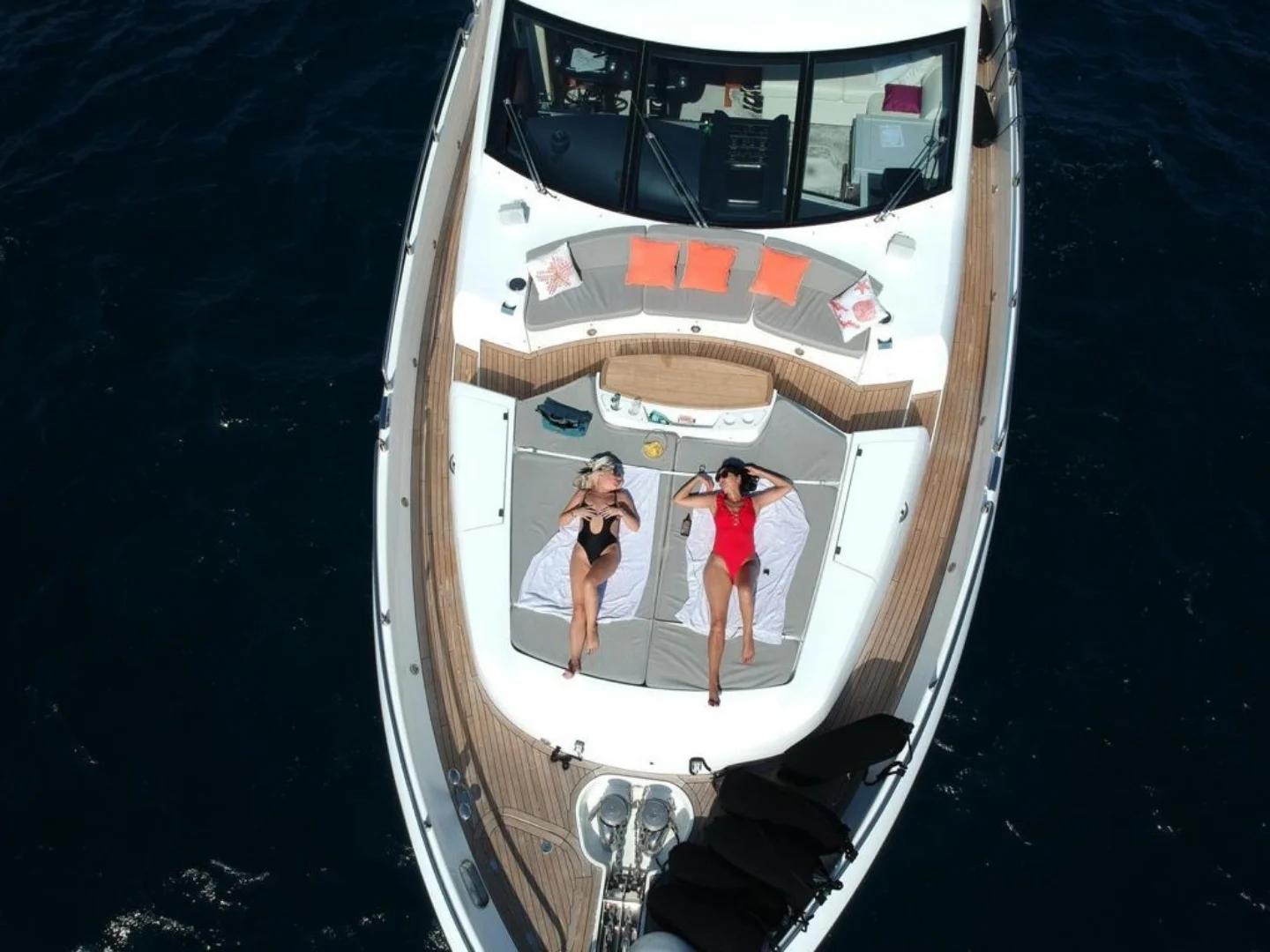 Sunseeker 86 Fly 2008 For sale - Photo 16