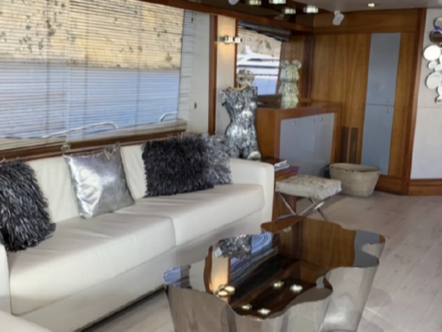 Sunseeker 86 Fly 2008 For sale - Photo 17