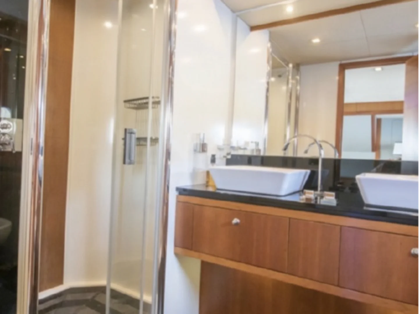 Sunseeker 86 Fly 2008 For sale - Photo 24