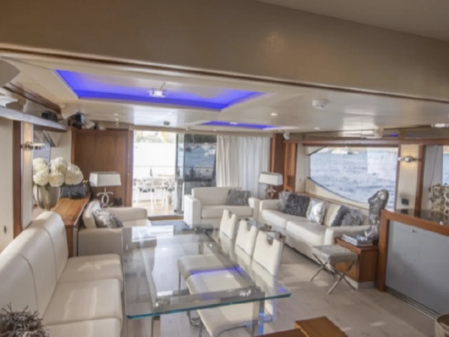 Sunseeker 86 Fly 2008 For sale - Photo 18