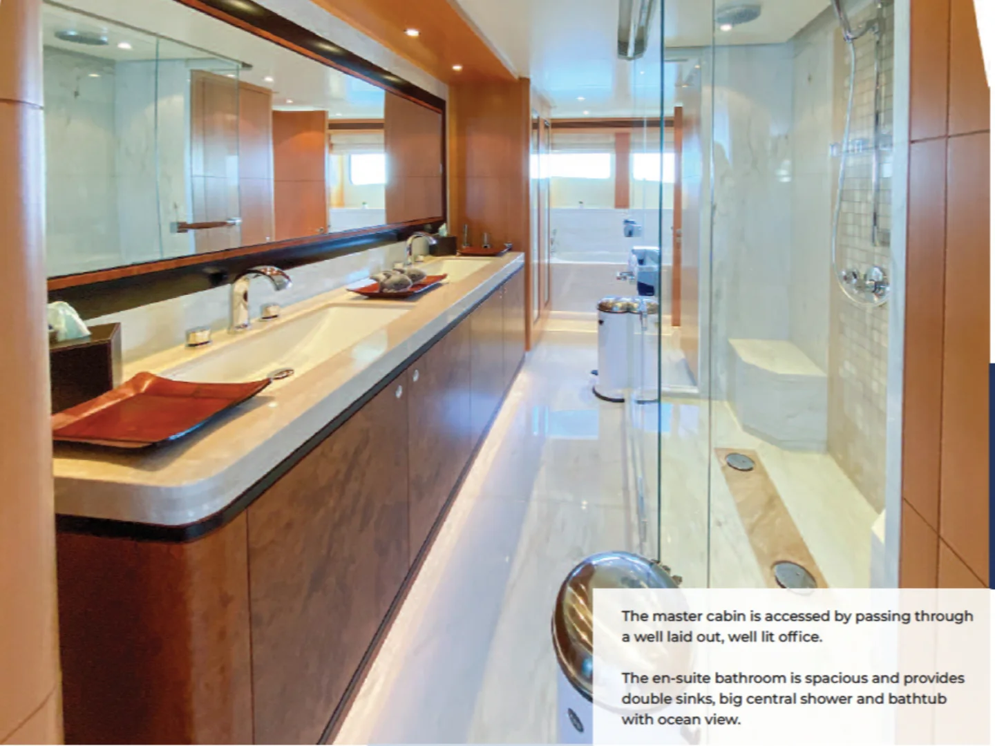 Heesen 44 M Yacht For Sale 2010-2018 - Photo 18