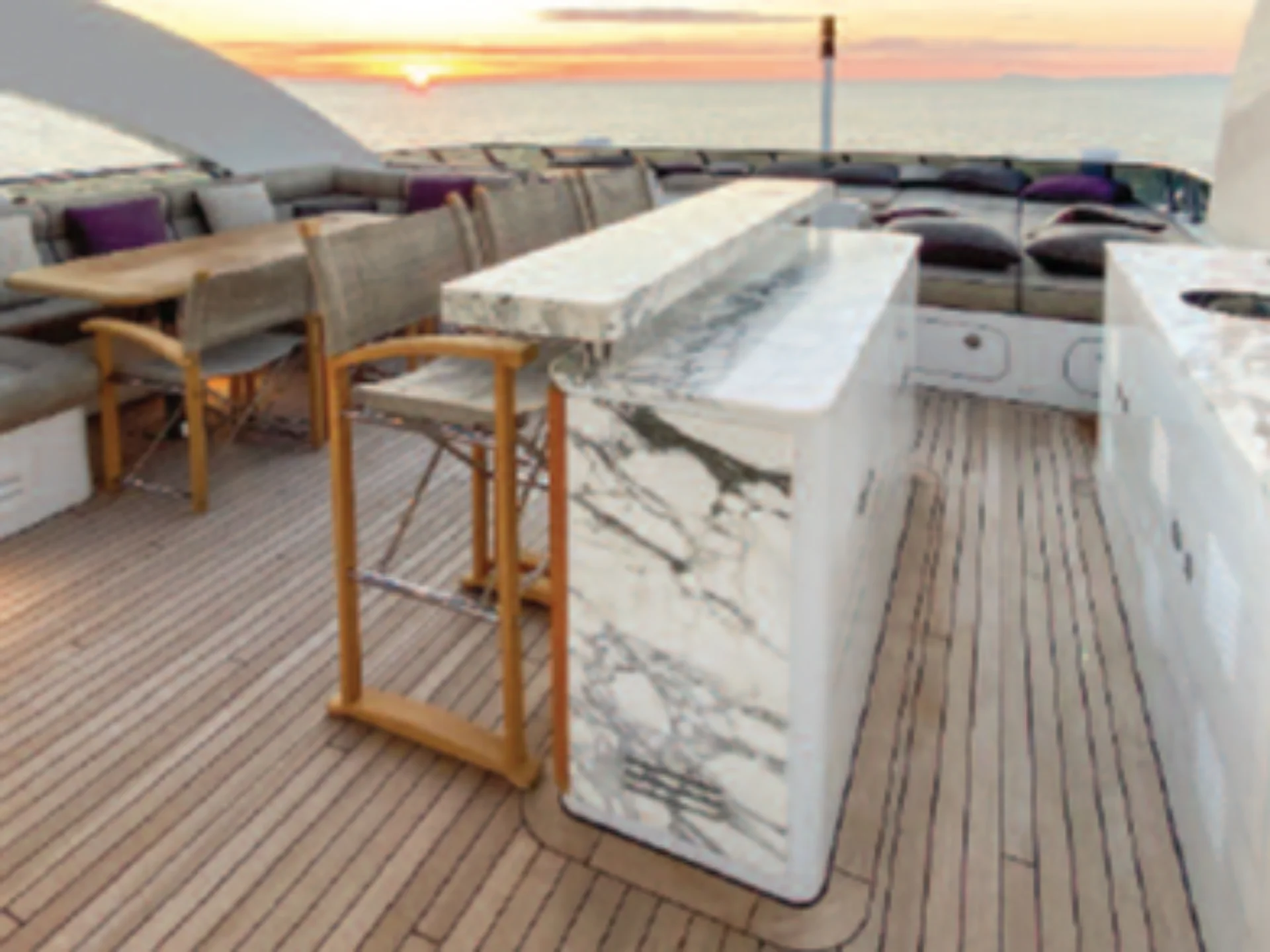 Heesen 44 M Yacht For Sale 2010-2018 - Photo 4