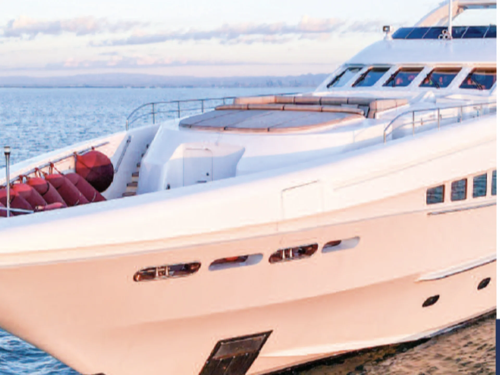 Heesen 44 M Yacht For Sale 2010-2018 - Photo 6