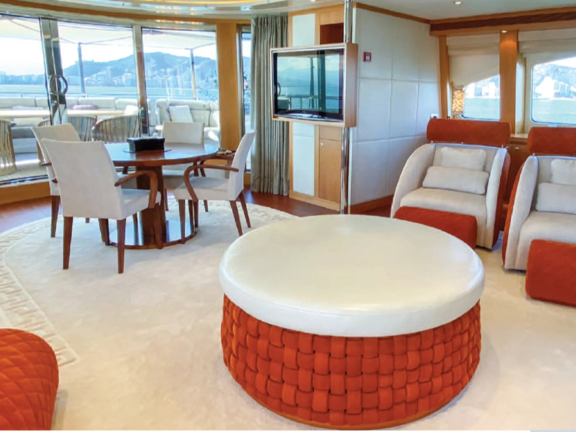 Heesen 44 M Yacht For Sale 2010-2018 - Photo 9