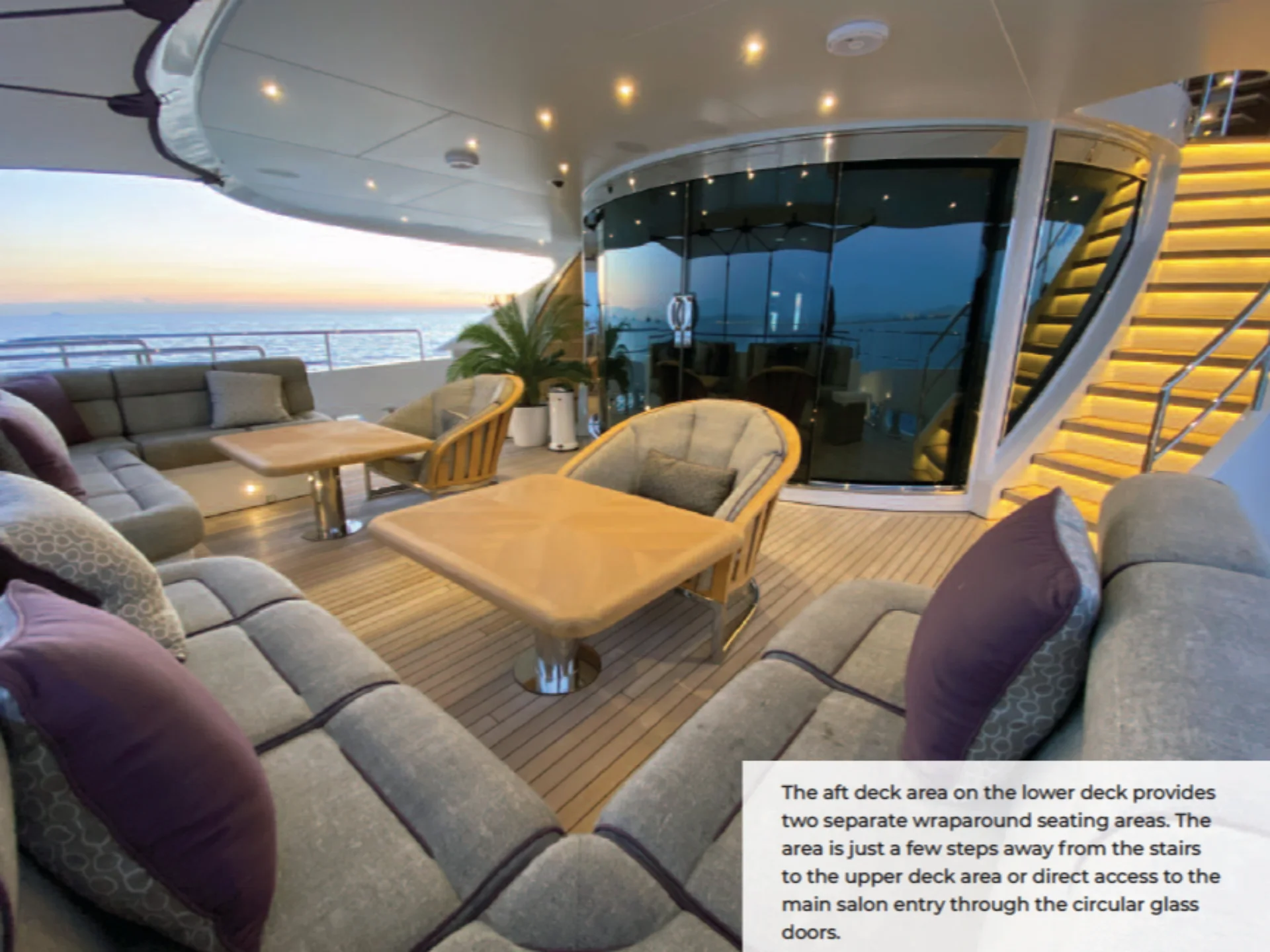 Heesen 44 M Yacht For Sale 2010-2018 - Photo 10