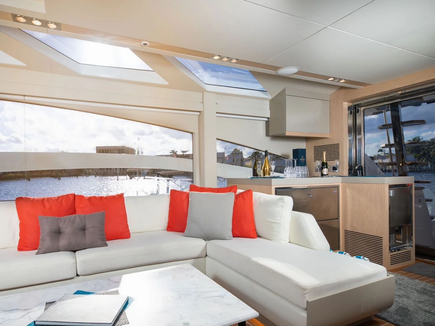 ADONIS | Numarine 80 - Photo 39
