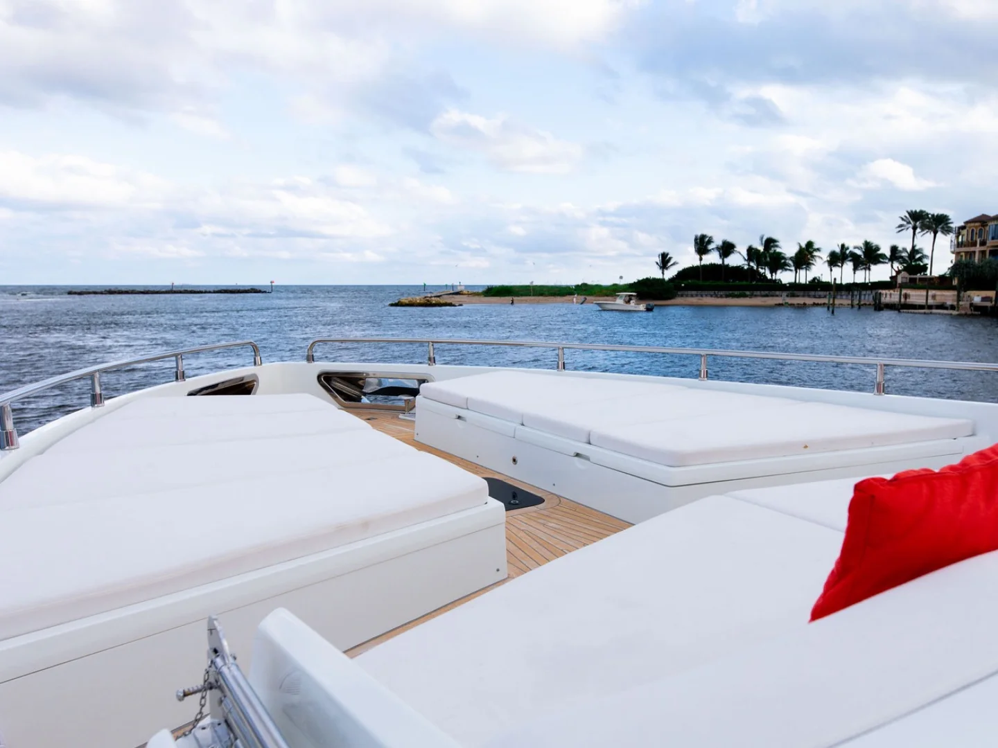 ADONIS | Numarine 80 - Photo 31