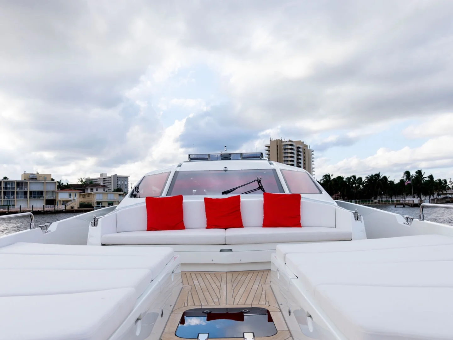 ADONIS | Numarine 80 - Photo 24