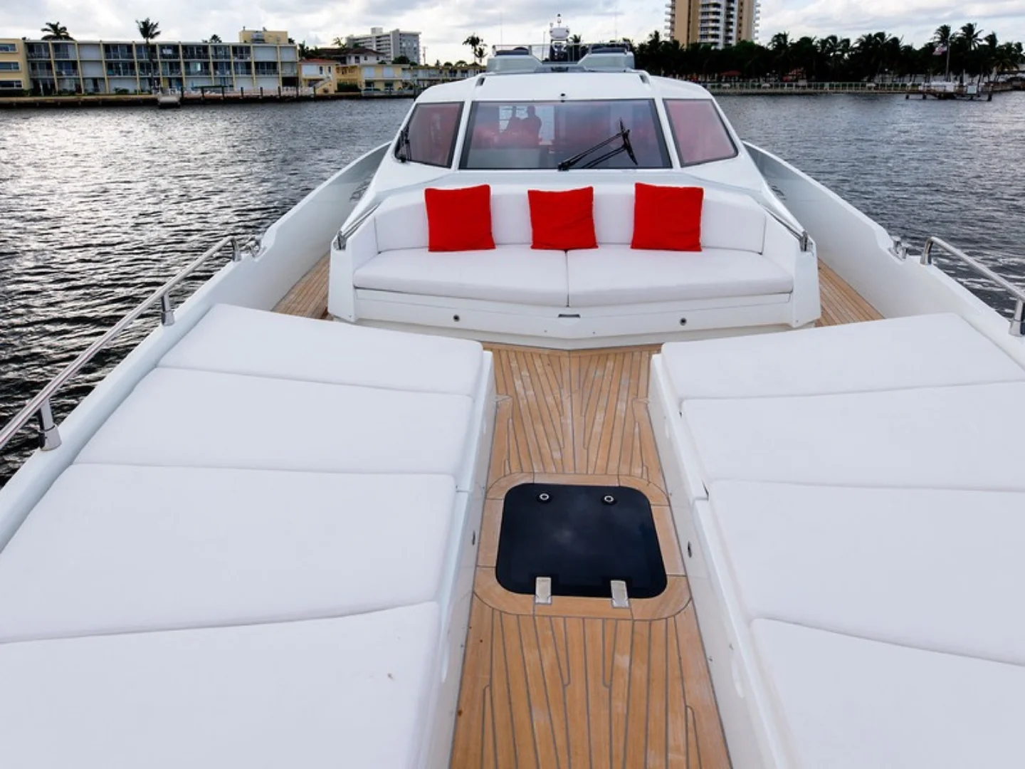 ADONIS | Numarine 80 - Photo 28