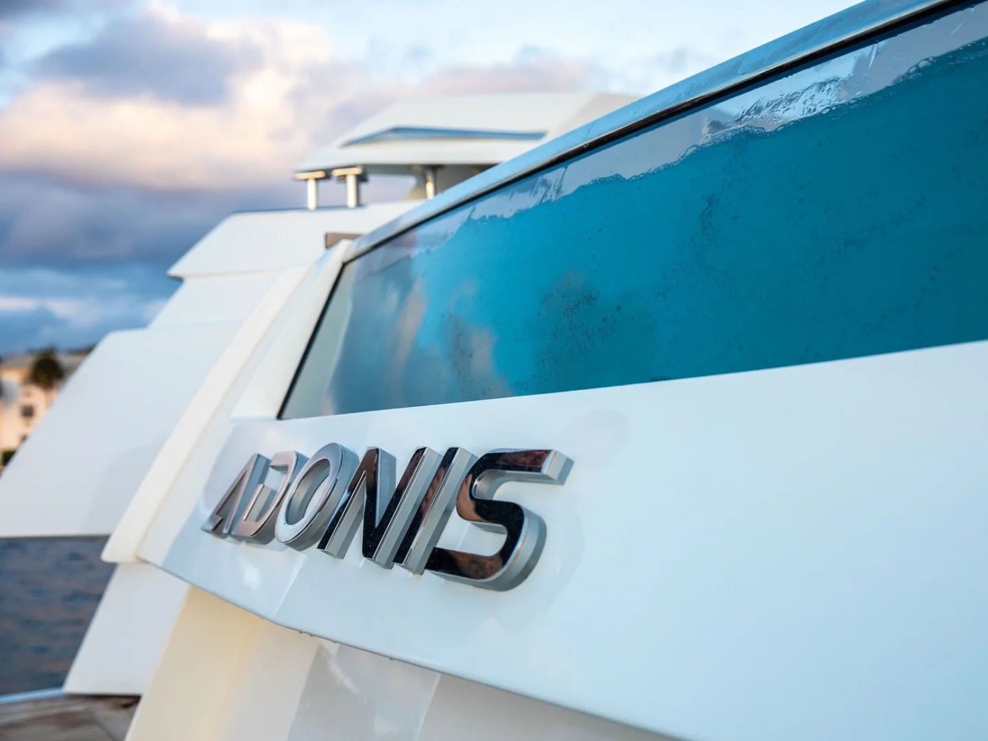 ADONIS | Numarine 80 - Photo 64