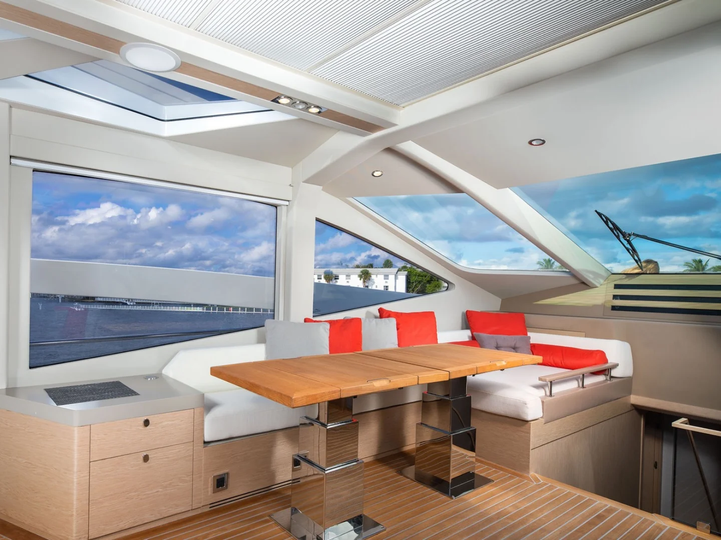 ADONIS | Numarine 80 - Photo 40
