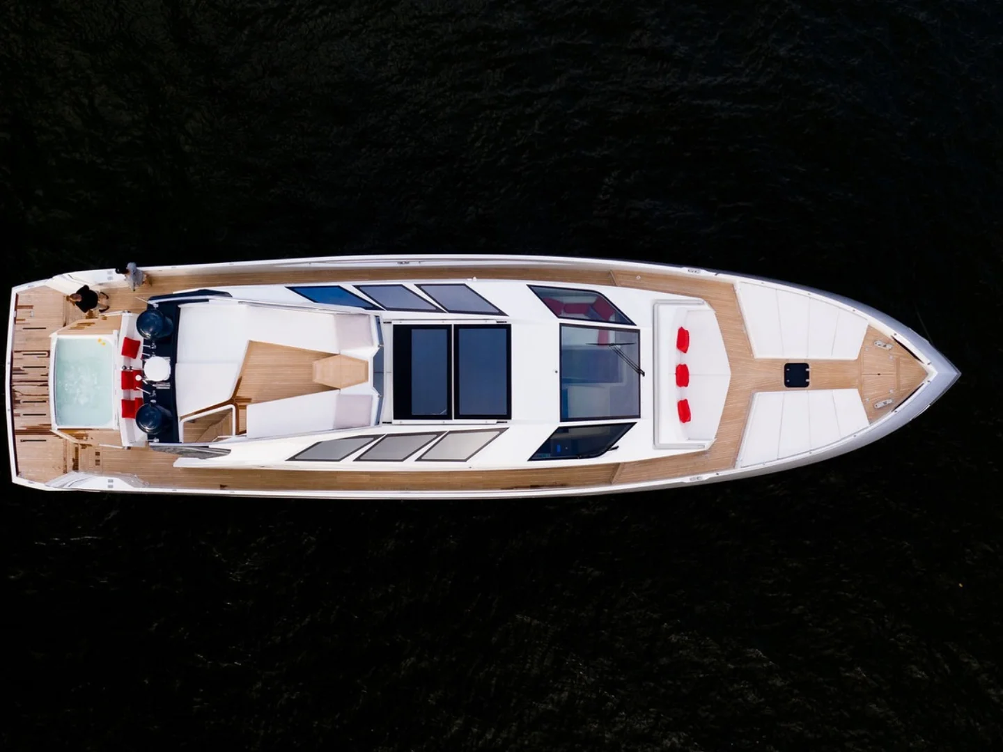 ADONIS | Numarine 80 - Photo 14