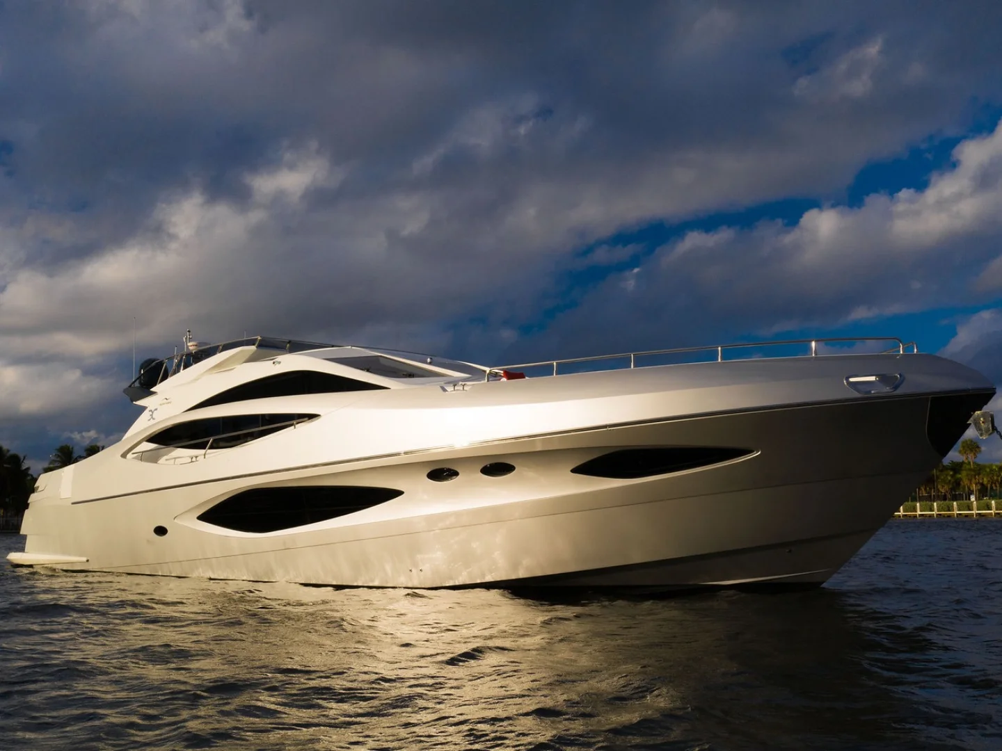 ADONIS | Numarine 80 - Photo 12