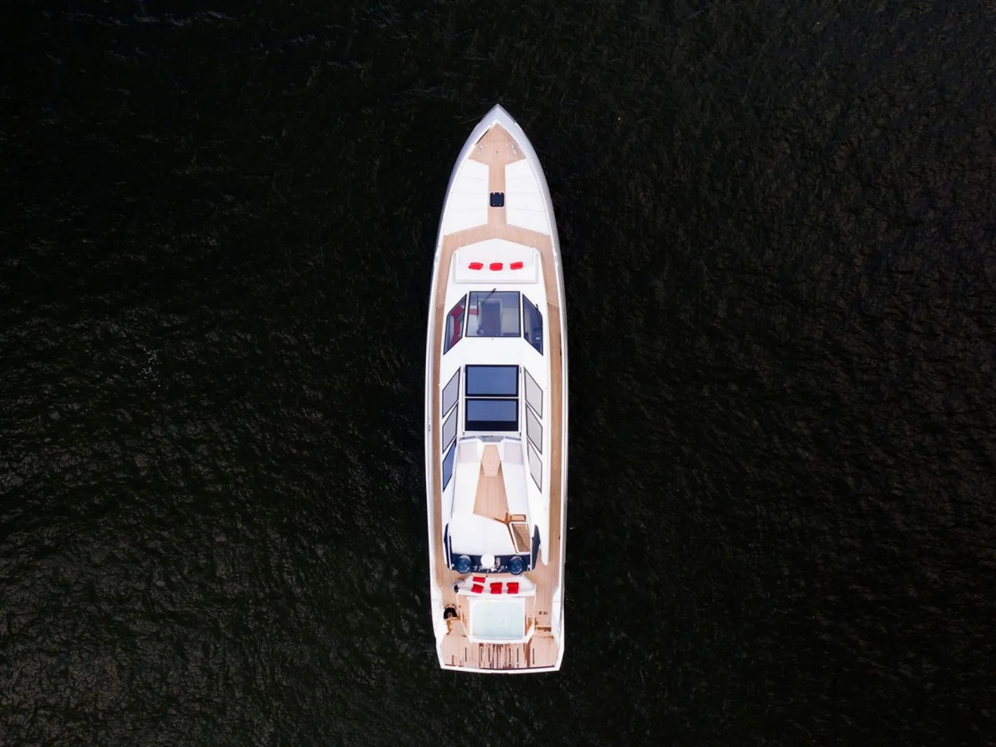 ADONIS | Numarine 80 - Photo 15