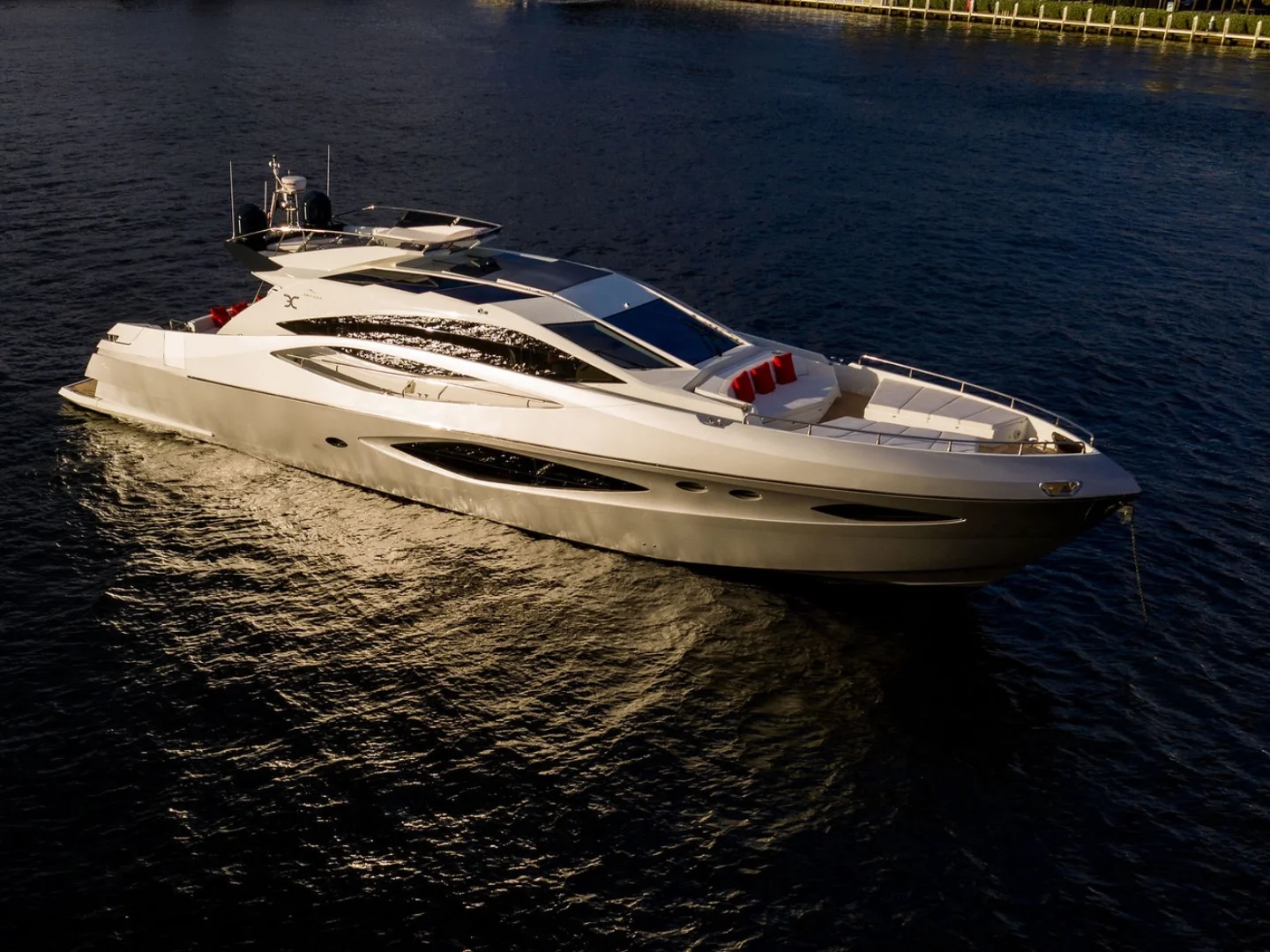 ADONIS | Numarine 80 - Photo 27
