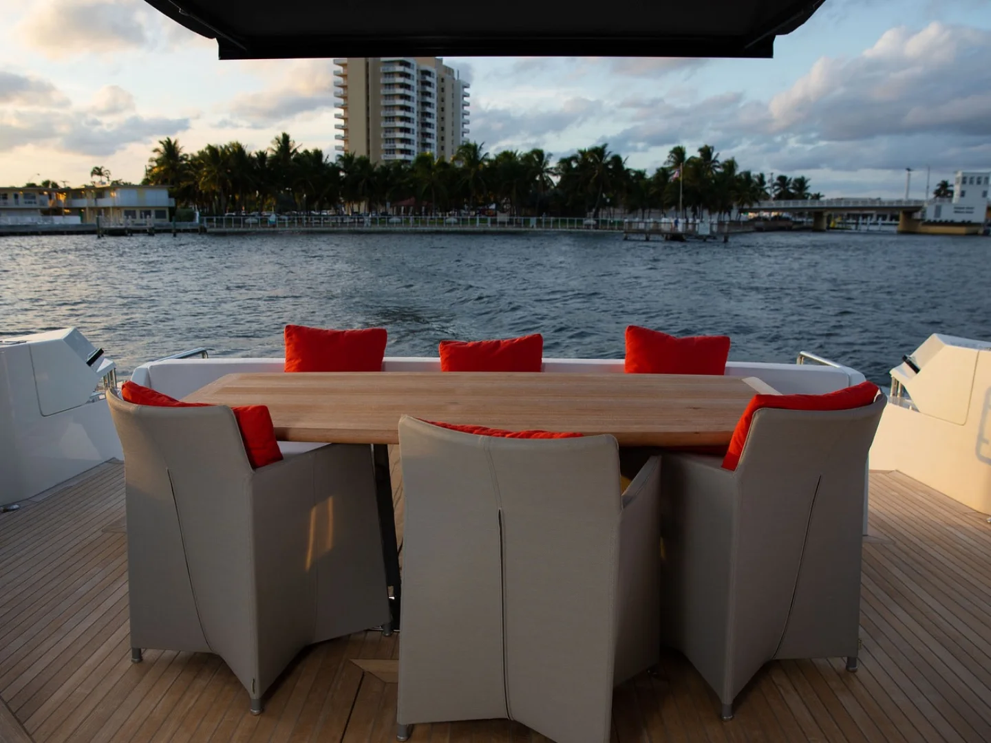 ADONIS | Numarine 80 - Photo 54