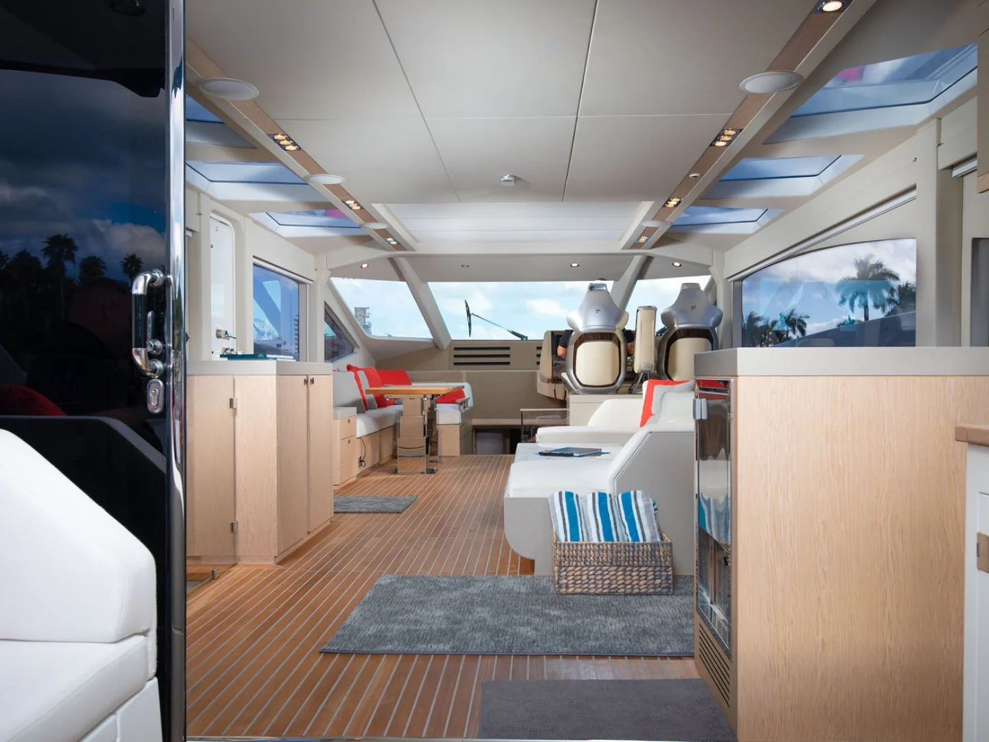 ADONIS | Numarine 80 - Photo 34
