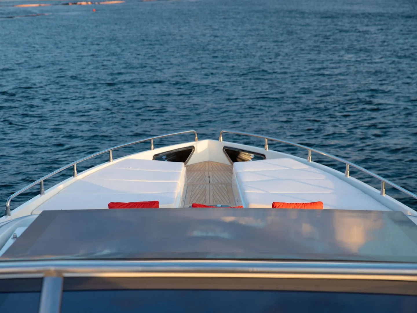 ADONIS | Numarine 80 - Photo 55