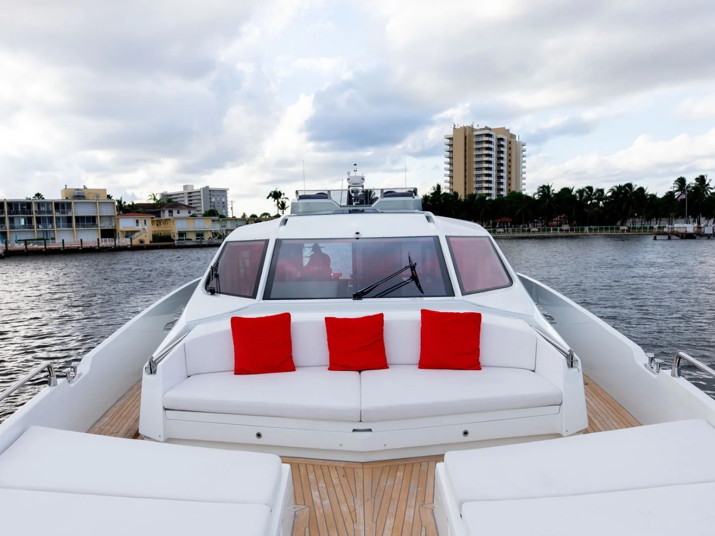 ADONIS | Numarine 80 - Photo 26