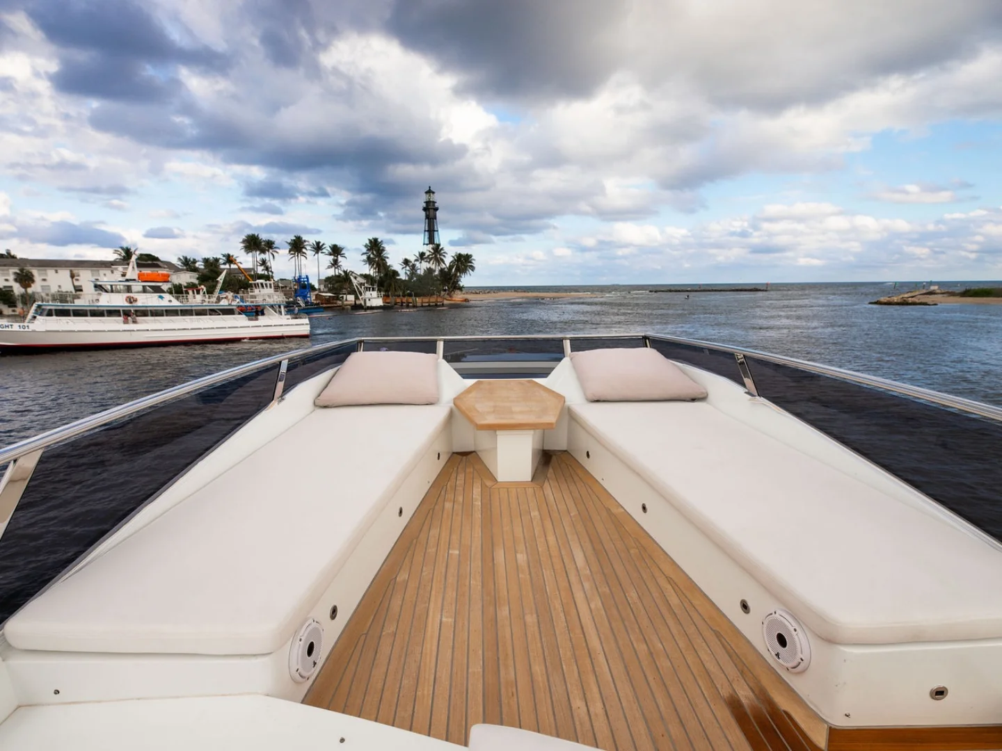ADONIS | Numarine 80 - Photo 18