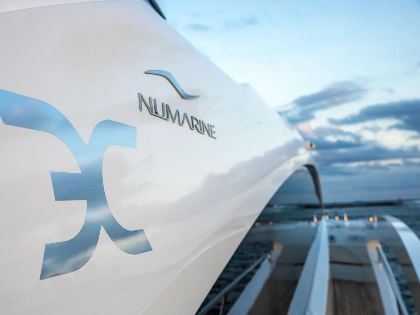 ADONIS | Numarine 80 - Photo 65