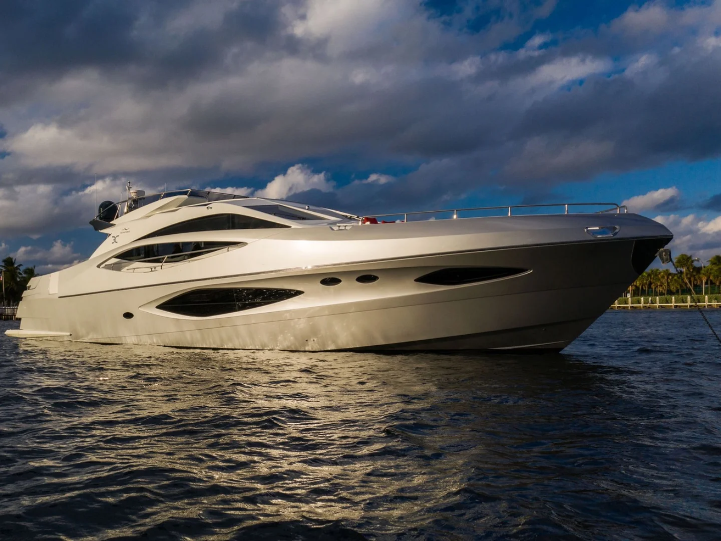 ADONIS | Numarine 80 - Photo 37