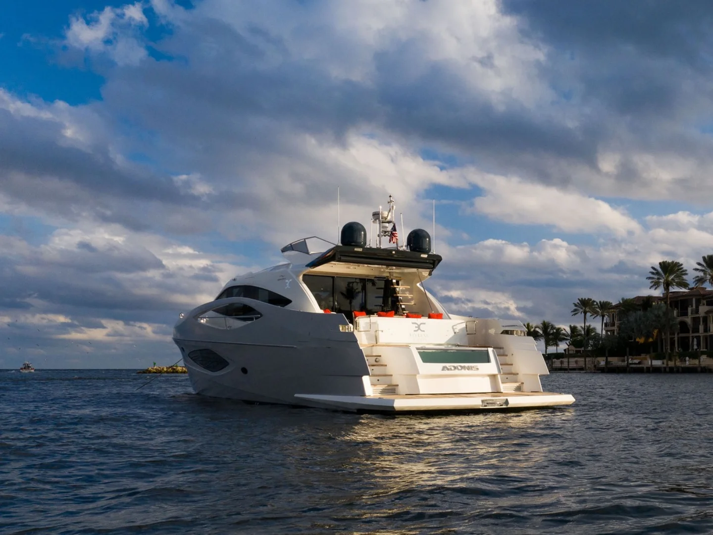 ADONIS | Numarine 80 - Photo 6