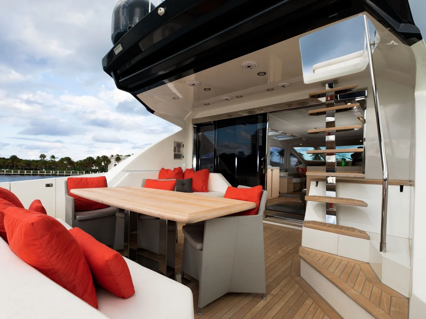 ADONIS | Numarine 80 - Photo 16