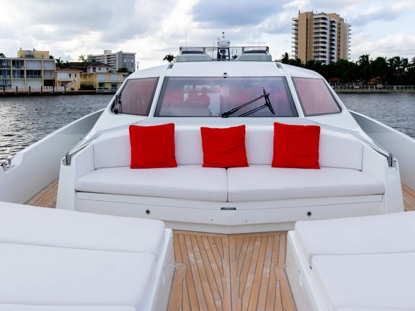 ADONIS | Numarine 80 - Photo 29
