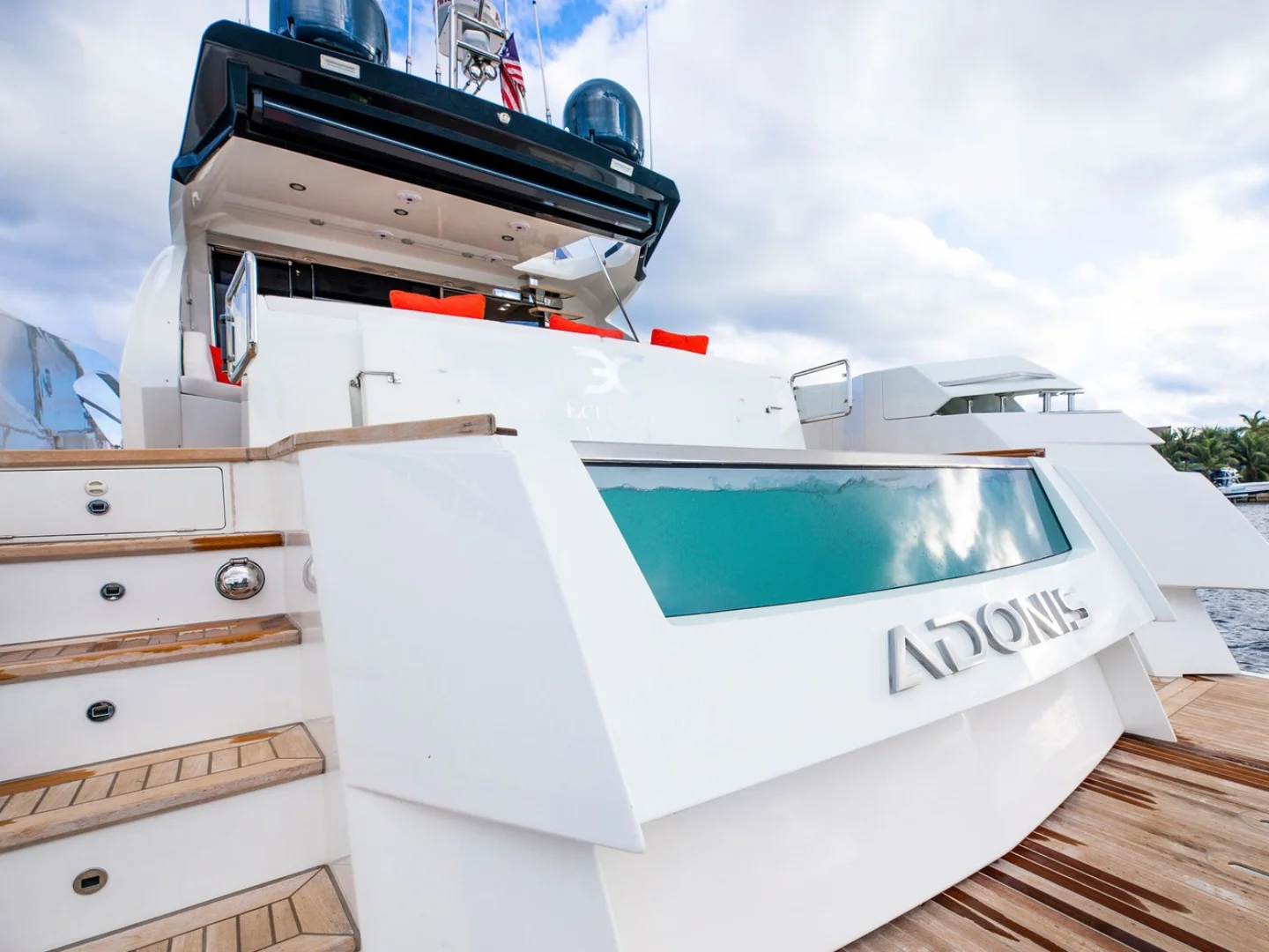 ADONIS | Numarine 80 - Photo 20