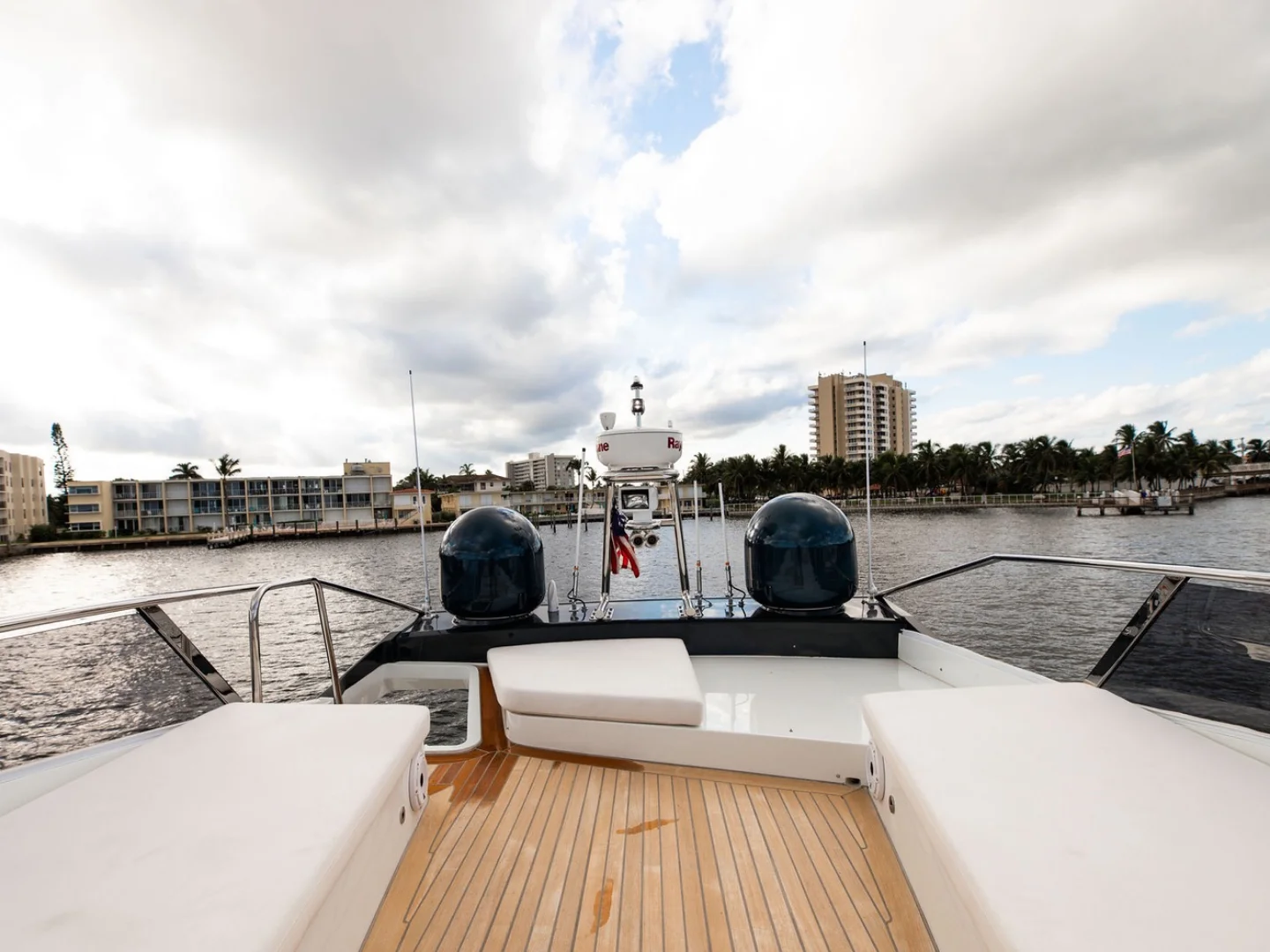 ADONIS | Numarine 80 - Photo 19