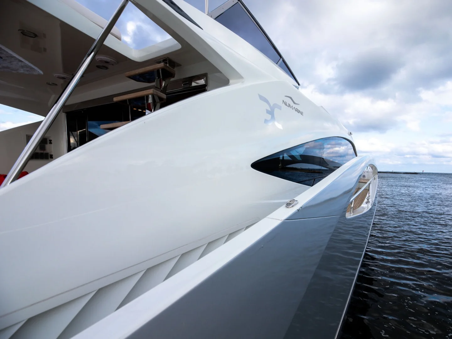 ADONIS | Numarine 80 - Photo 23