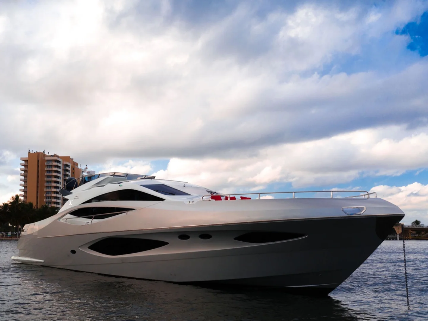 ADONIS | Numarine 80 - Photo 3