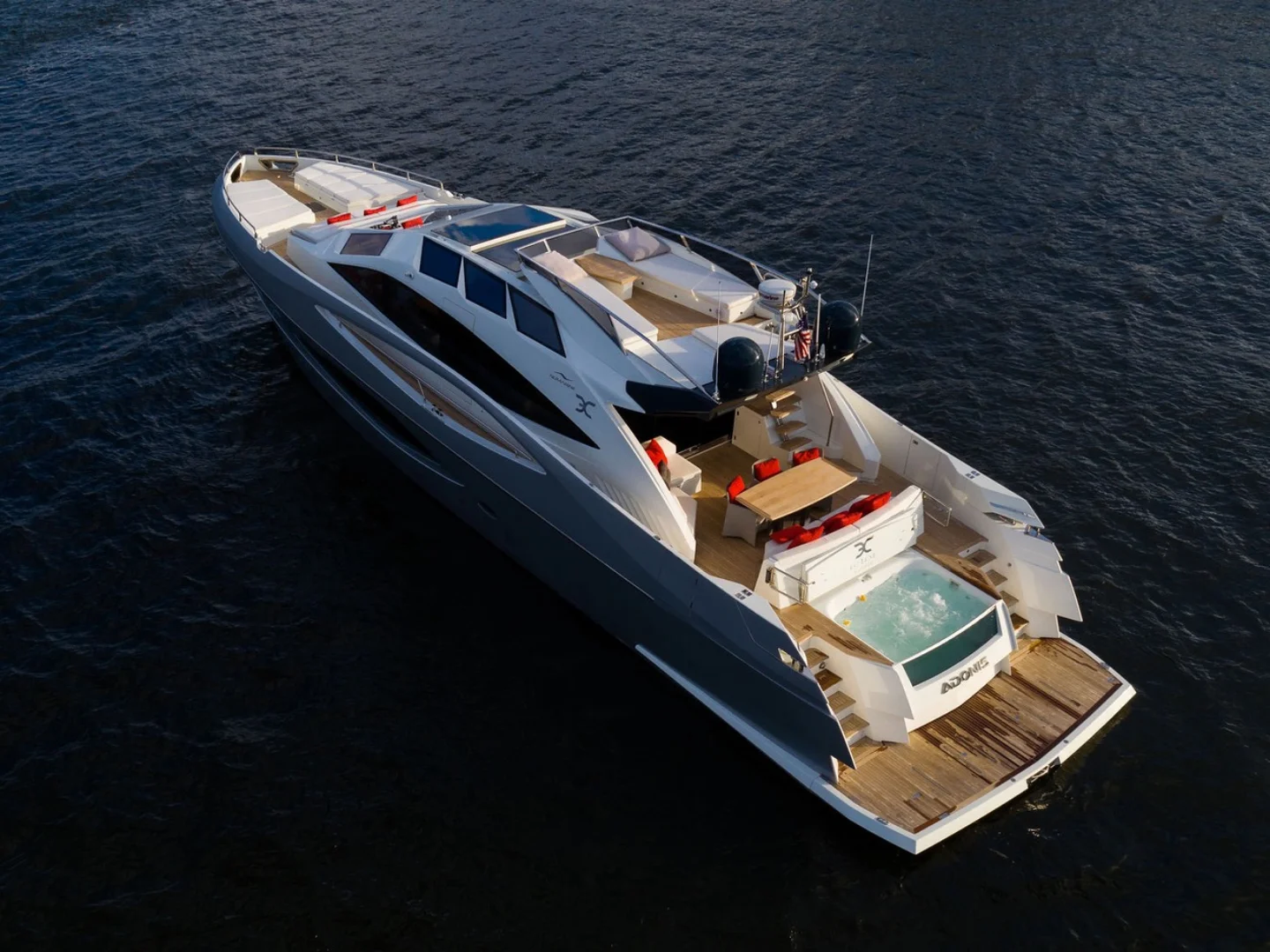 ADONIS | Numarine 80 - Photo 9