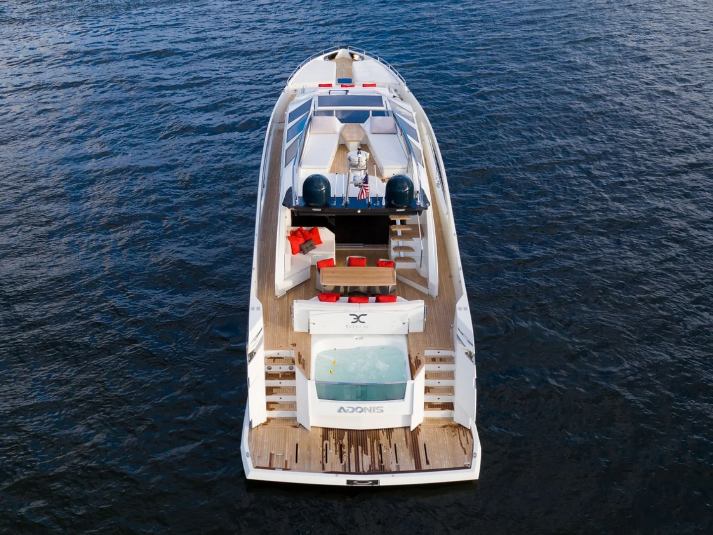 ADONIS | Numarine 80 - Photo 7